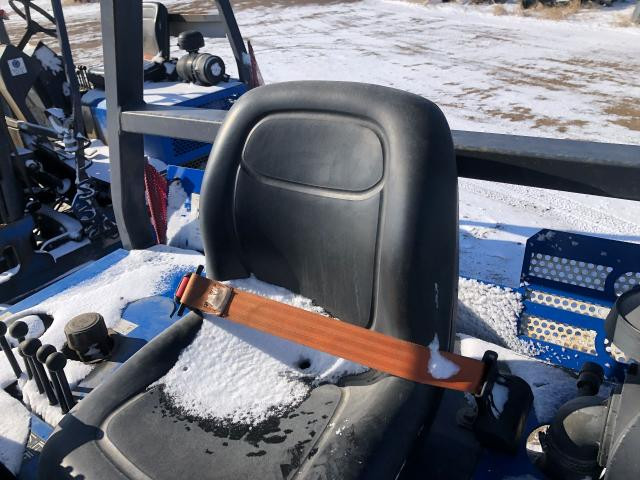 2002 Princeton PBX Seat: P/N 603.119