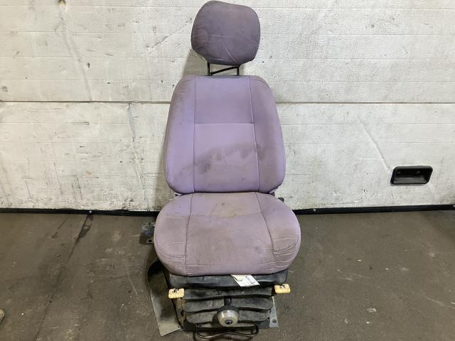 1996 Komatsu PC300LC-6LC Seat: P/N 20Y-57-28200