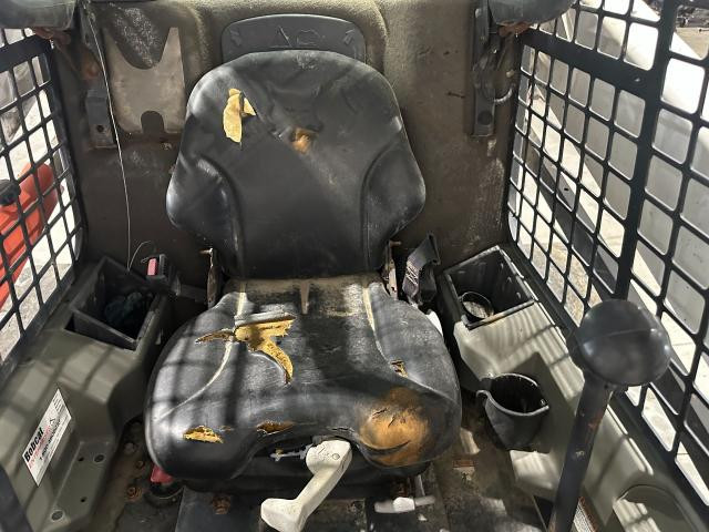 2015 Bobcat S570 Seat: P/N 6669135