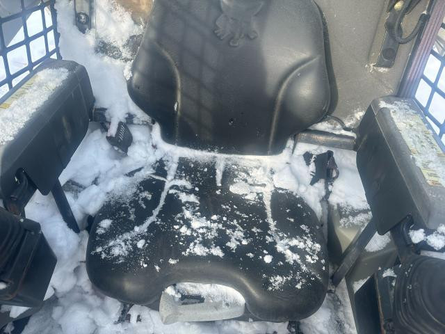 2016 Bobcat S650 Seat: P/N 7149786
