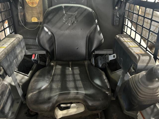 2018 Bobcat S770 Seat: P/N 7167603
