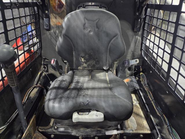 2016 Bobcat T650 Seat