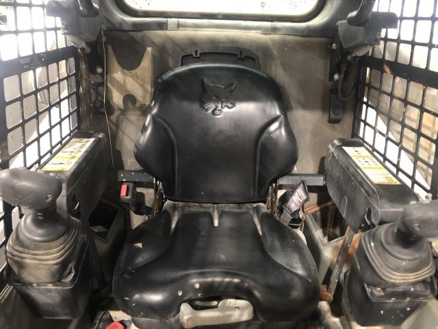 2016 Bobcat T750 Seat: P/N 7167603