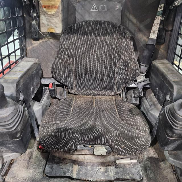 2020 Bobcat T770 Seat: P/N 7308952
