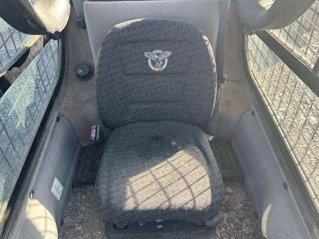 2015 Case TR310 Seat: P/N 47920923
