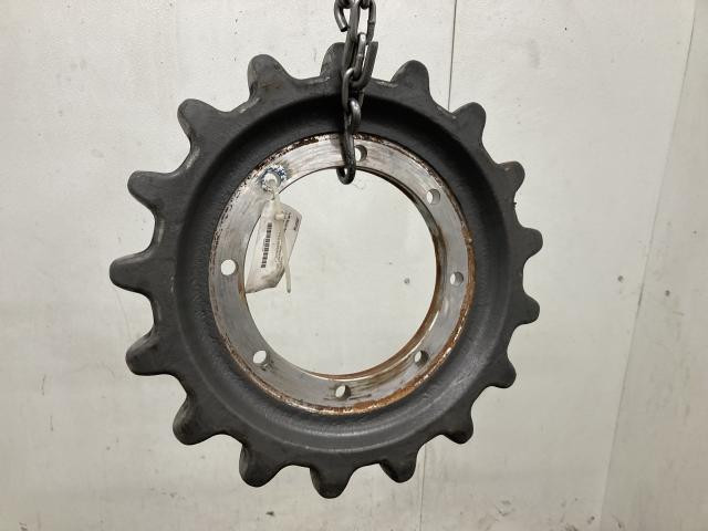 2024 New Holland C345 Left Sprocket