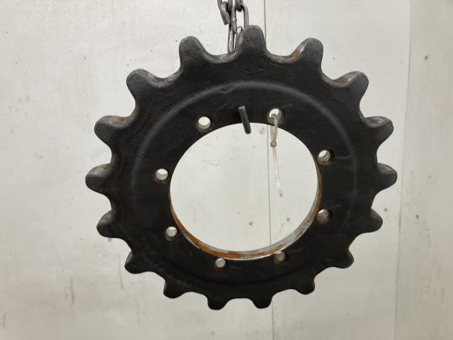 2024 New Holland C345 Right Sprocket