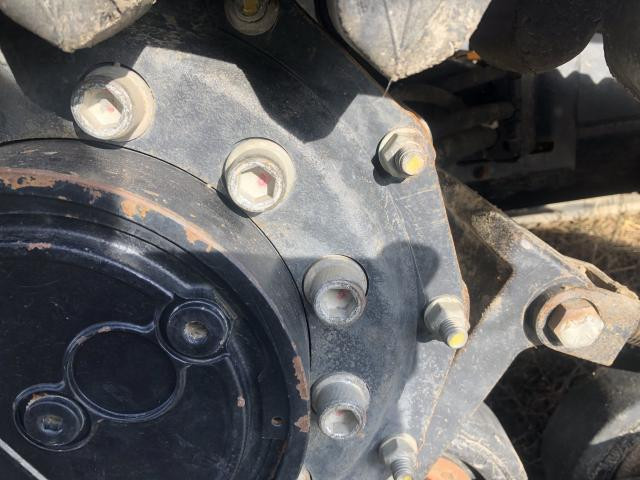 2019 Asv RT65 Right Sprocket: P/N 0702-588