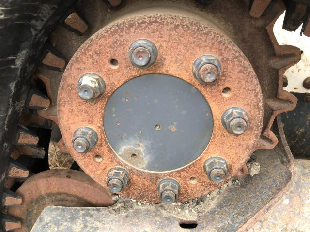 2016 Bobcat T770 Right Sprocket: P/N 7196807
