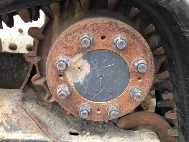 2016 Bobcat T770 Left Sprocket: P/N 7196807