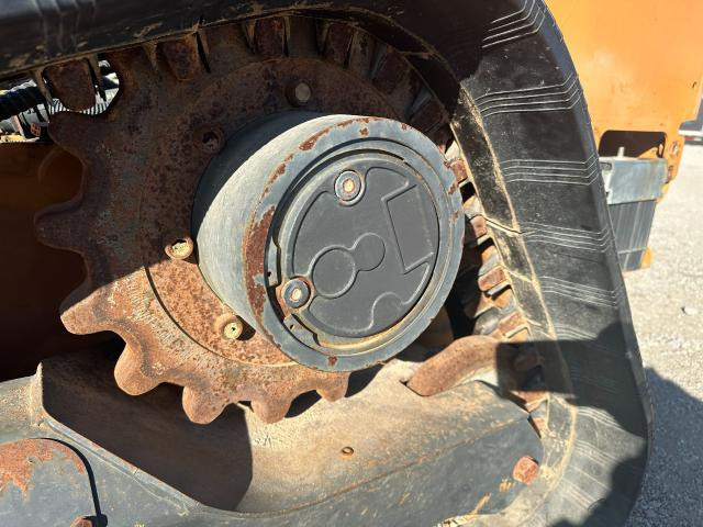 2015 Case TR310 Sprocket: P/N 47378993