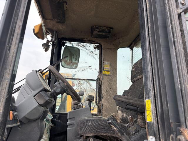 2008 Cat 924H Steering Column: P/N 311-8557
