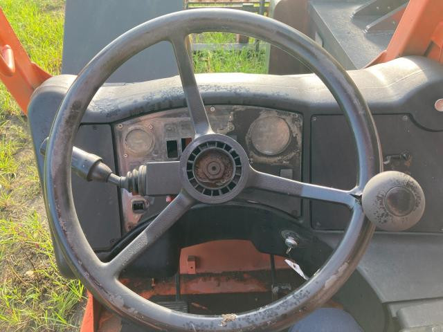 2004 Jlg G9-43A Steering Column: P/N 91513125