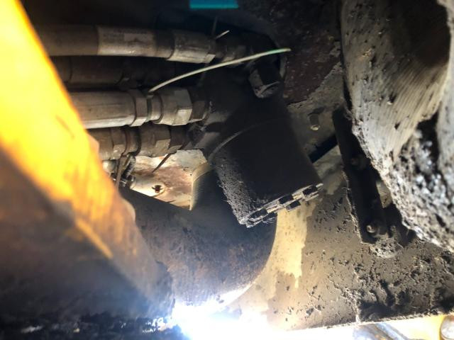 2015 John Deere 544K Steering Pump: P/N AT335768