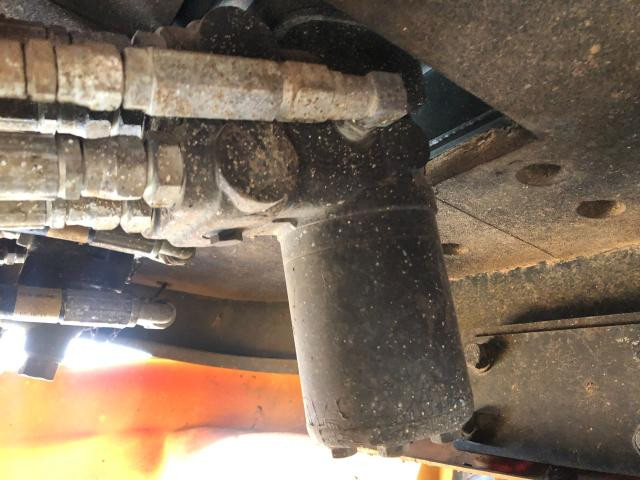 2020 Hyundai HL940XT Steering Pump: P/N 31LN-30010