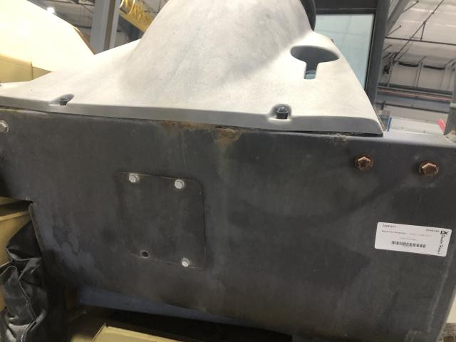 2007 New Holland M459 Steering Pump: P/N 76095597