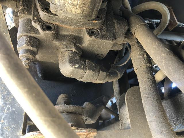 2002 Princeton PBX Hydraulic Pump: P/N 202.327