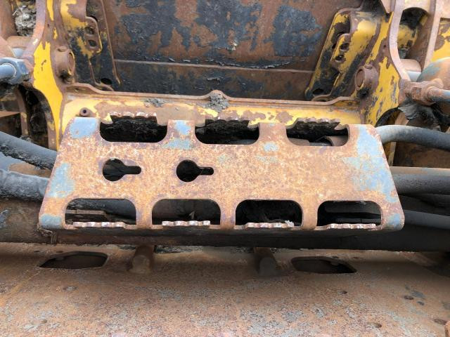 2019 John Deere 332G Step: P/N AT451943