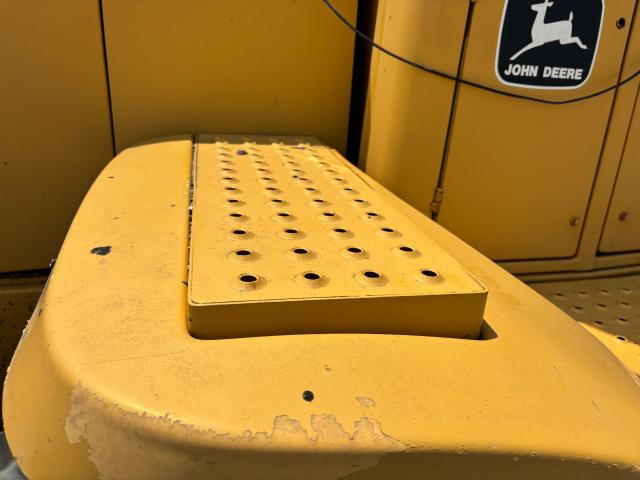 1997 John Deere 744H Step: P/N AT209390
