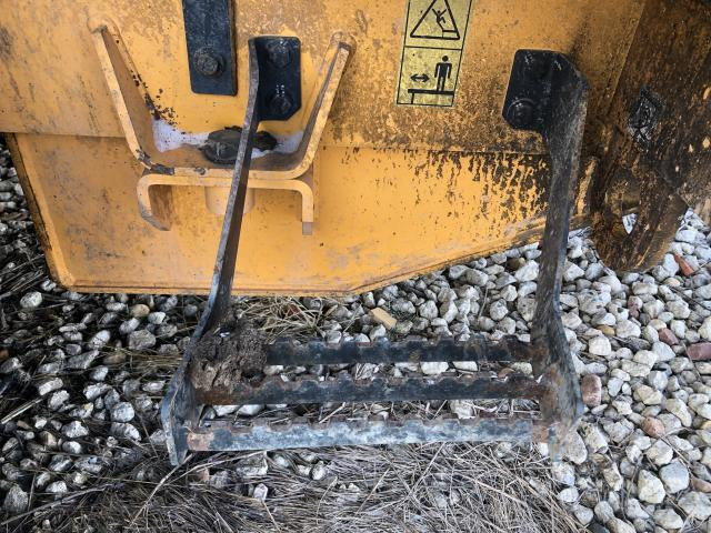 2020 Hyundai HL940XT Left Step