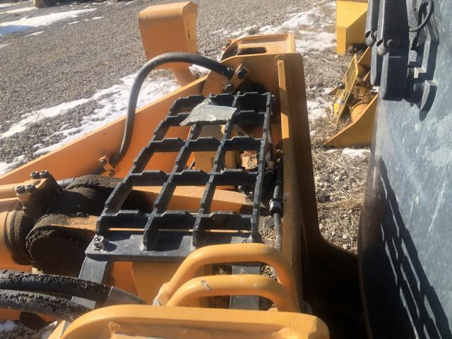 2020 Hyundai HL940XT Step