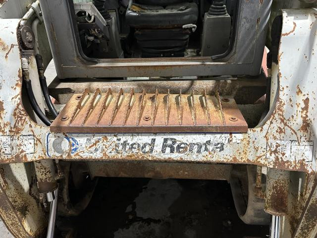 2007 Takeuchi TL130 Step