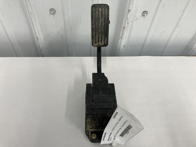 2022 Skytrak 12054 Pedals: P/N 1001264554