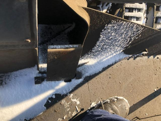 2002 Princeton PBX Pedals: P/N P40.392C