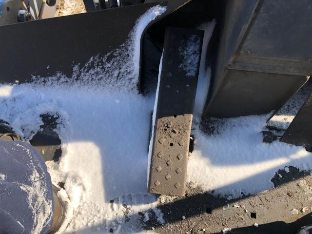 2002 Princeton PBX Pedals: P/N 231.114