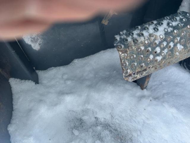 2008 Gehl RS6-42 Pedals: P/N L63230