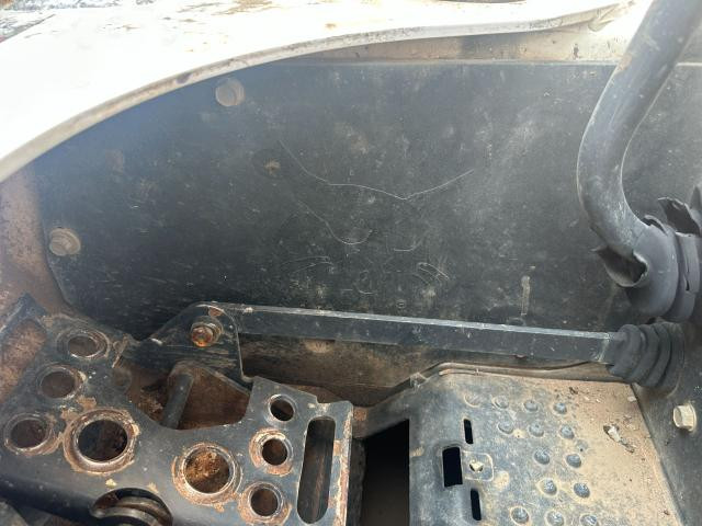 2016 Bobcat S650 Cab Interior Panel: P/N 7285001