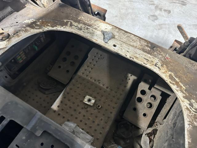 2018 Bobcat S770 Left Pedals: P/N 7151868