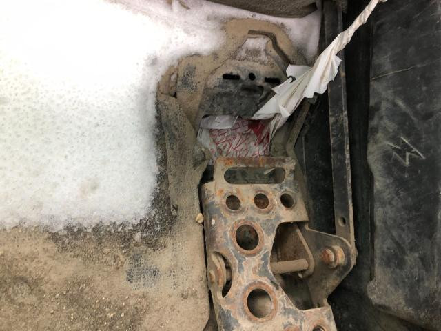 2016 Bobcat T770 Pedals: P/N 7151868