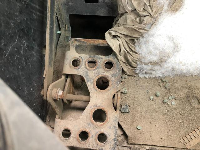 2016 Bobcat T770 Pedals: P/N 7151871