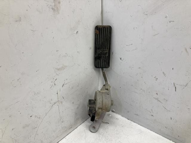 2014 Cat TL642 Pedals: P/N 619-4408