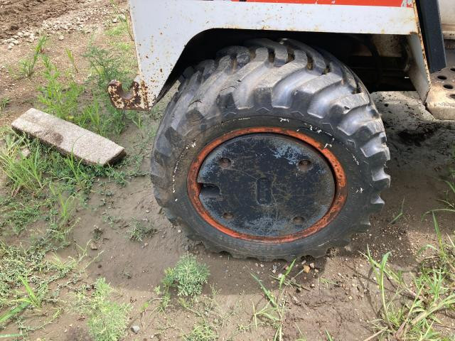 1990 Bobcat 3023 Right Tire And Rim