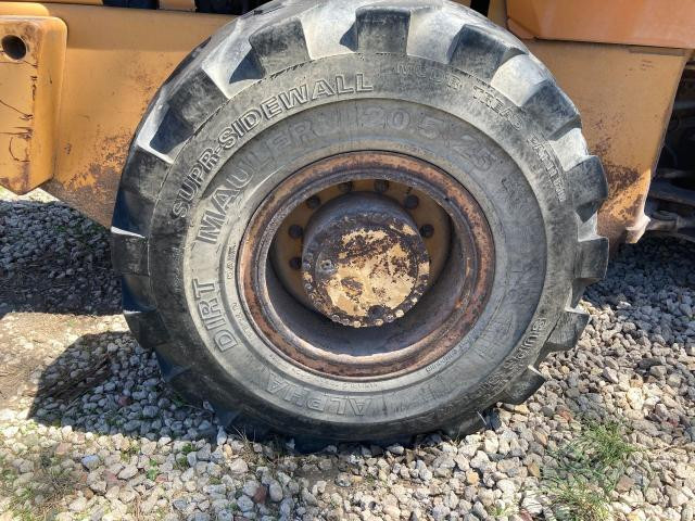 1997 Case 621B Right Tire And Rim: P/N L127076