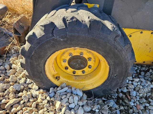 2006 New Holland L180 Left Tire And Rim