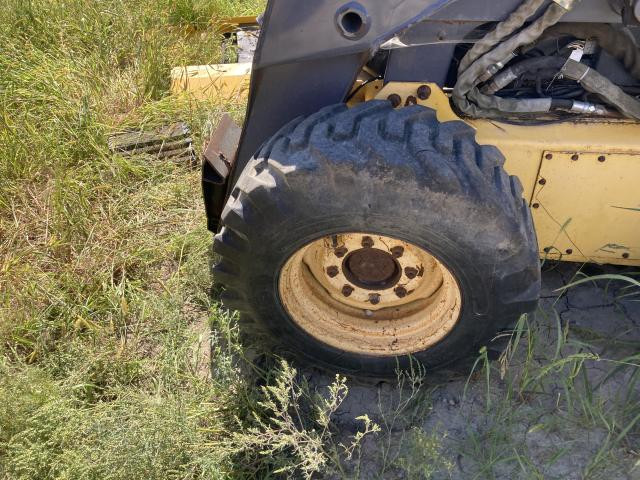 2001 New Holland LS180 Tire And Rim: P/N 86109055DS