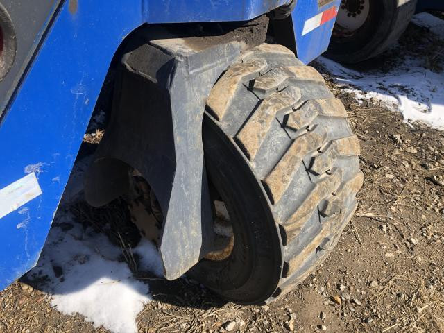 2002 Princeton PBX Tire And Rim: P/N P90.1004