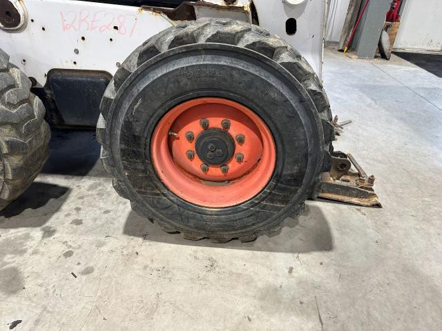 2012 Bobcat S650 Right Tire And Rim