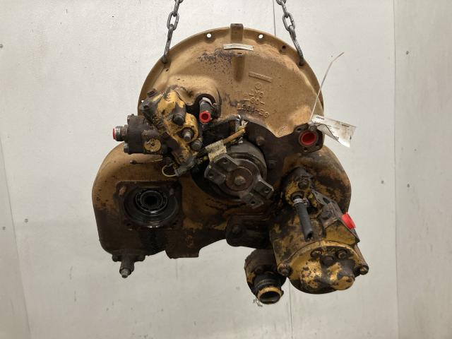 1998 Cat D6M Torque Converter: P/N 106-1711