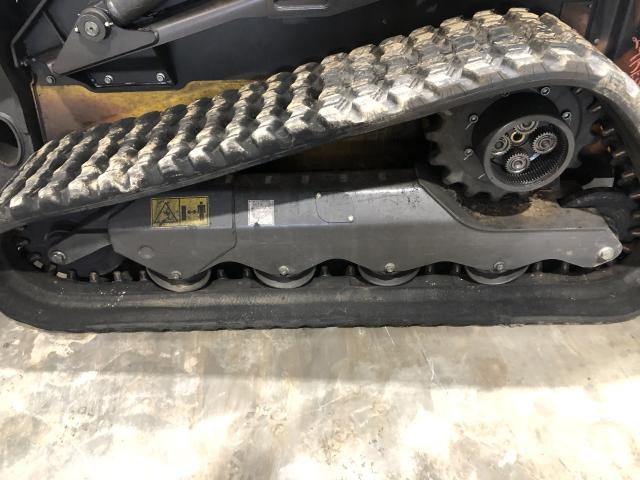 2024 New Holland C345 Left Equip Track Adjuster: P/N 47620837