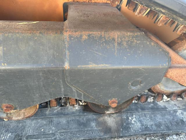 2015 Case TR310 Right Equip Track Adjuster: P/N 47620837