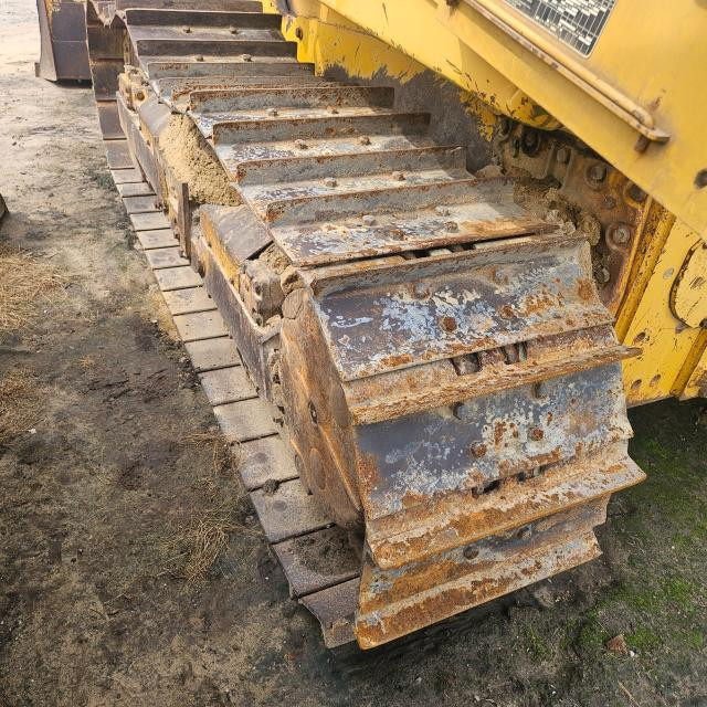 1995 John Deere 750C Left Track Assembly