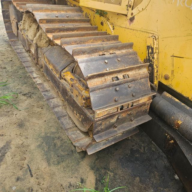 1995 John Deere 750C Right Track Assembly