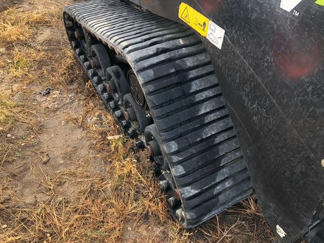 2019 Asv RT65 Left Track Assembly: P/N 0702-441