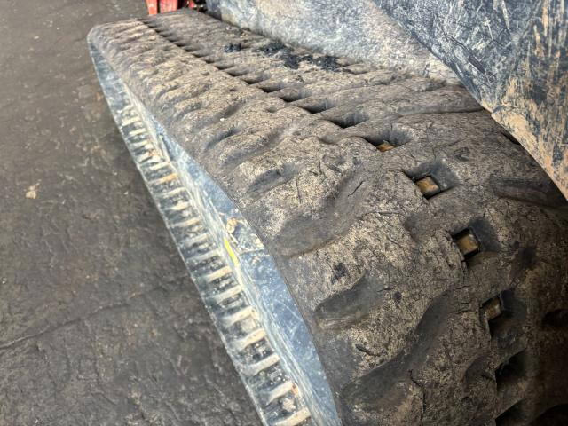 2022 Kubota SVL97-2 Track Assembly: P/N V0631-28110