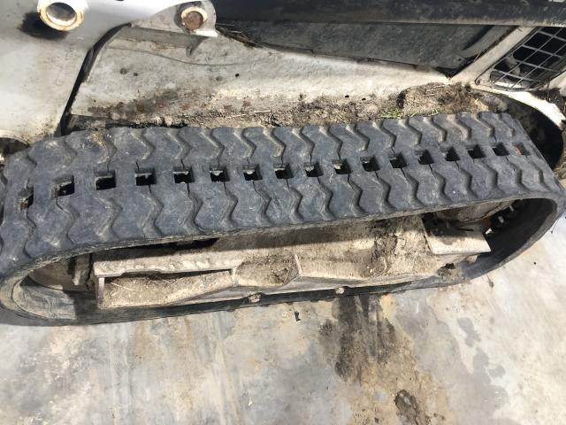 2019 Bobcat T595 Left Track Assembly