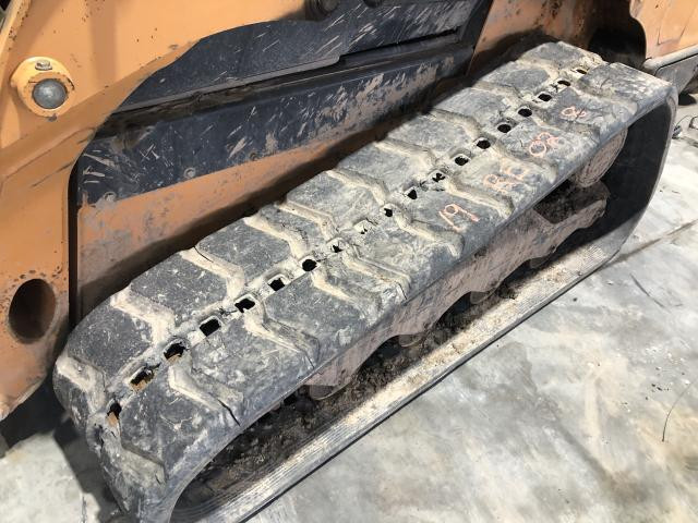 2019 Case TR340 Left Track Assembly
